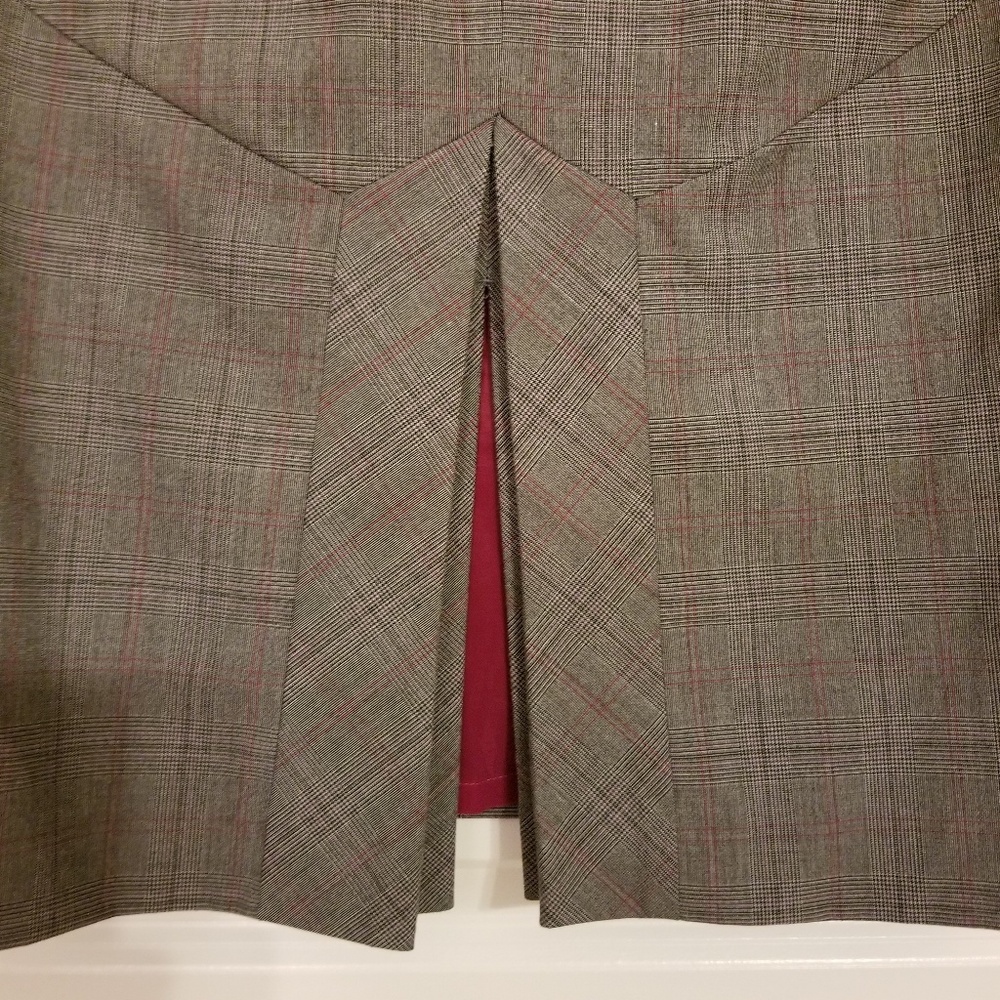 Express Design Studio pencil skirt